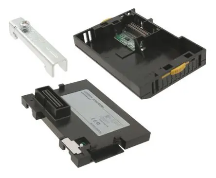 Produktfoto 1 von Omron CP1W Adapter CJ-Einheiten-Adapter für Serie CJ