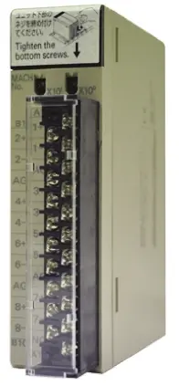 Produktfoto 1 von Omron CS1 SPS CPU für CS1 Serie 5 V