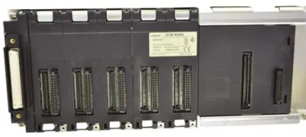 Produktfoto 1 von Omron CS1 Backplane Backplane für Serie C200H, Serie CS