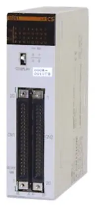 Produktfoto 1 von Omron CS1W SPS-E/A Modul SPS-E/A Modul für Serie CS1W
