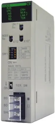 Produktfoto 1 von Omron CS1W PLC-Erweiterungsmodul PLC-Erweiterungsmodul für Serie SYSMAC CS1G, Serie SYSMAC CS1H