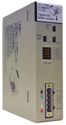 Produktfoto 1 von Omron CS1W PLC-Erweiterungsmodul PLC-Erweiterungsmodul für Serie CS1