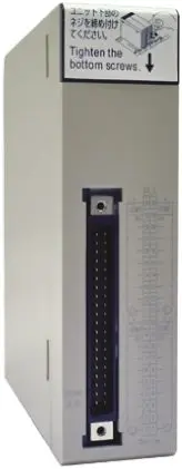 Produktfoto 1 von Omron CS1W SPS-E/A Modul SPS-E/A Modul für Serie CS1W