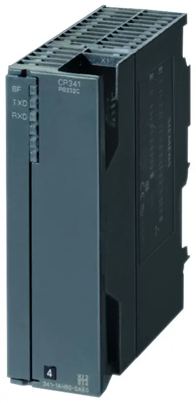 Produktfoto 1 von Siemens SPS-Erweiterungsmodul für S7-300-Serie 1200m