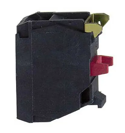Produktfoto 1 von Schneider Electric Harmony Kontaktblock 1 Öffner Schraube