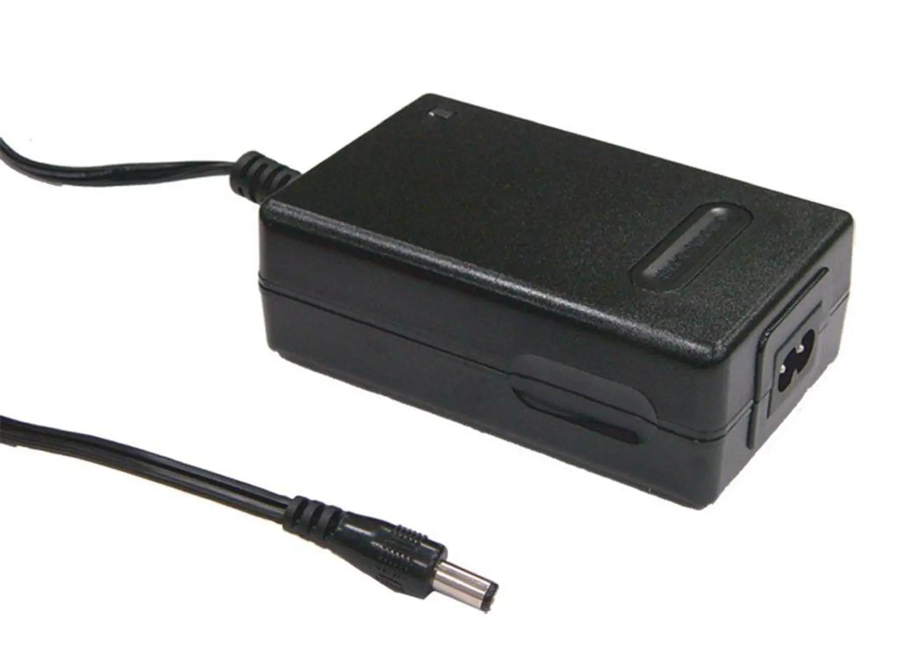 Produktfoto 1 von MEAN WELL GC30B Akkuladegerät, 7.2 V Bleiakku, Li-Ion/4 A Netzteil mit Ladefunktion