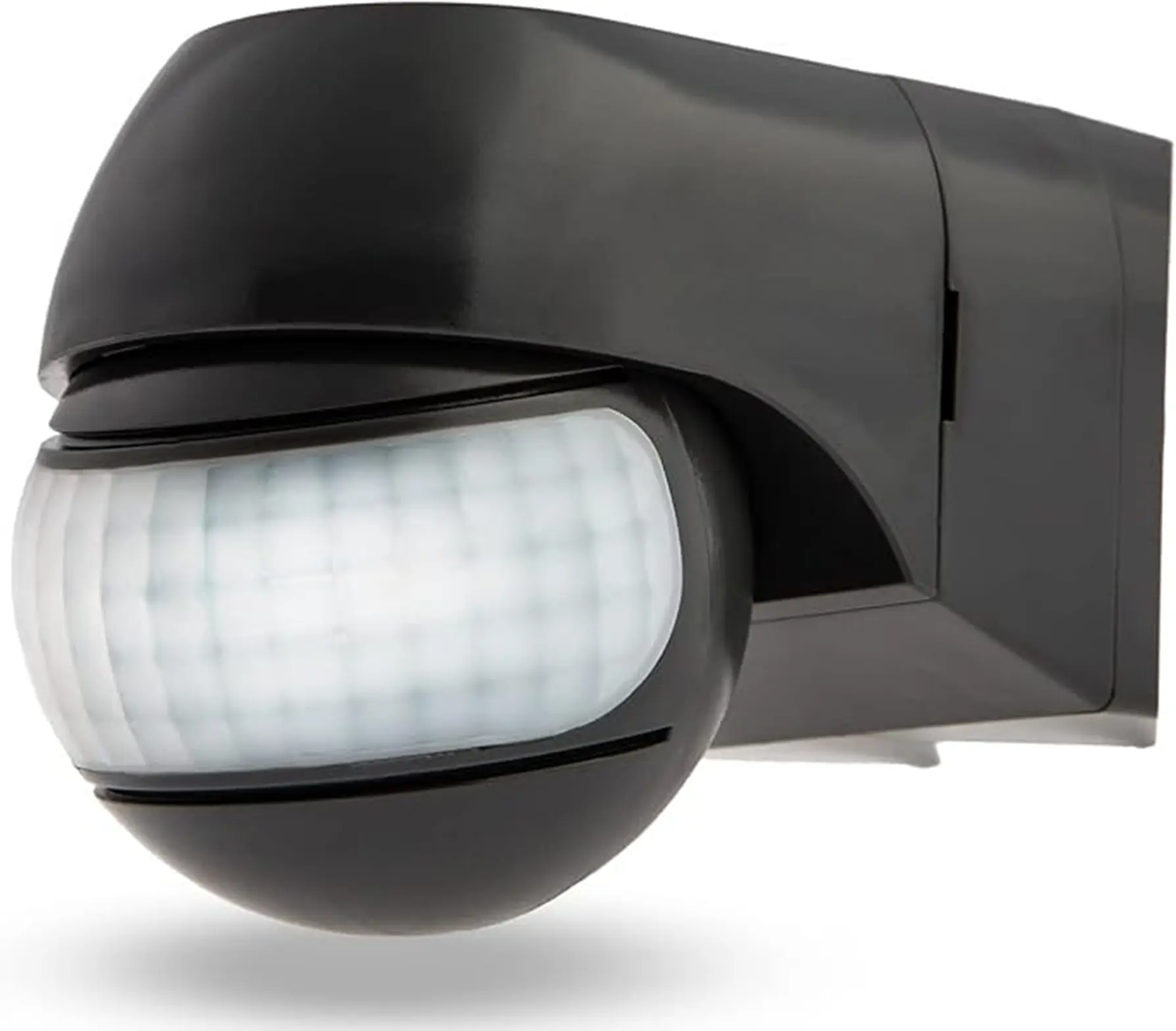 Produktfoto 1 von United Automation 3LV COMPACT PIR-Sensor Passives Infrarot, Reichweite 12 m