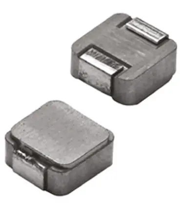 Produktfoto 1 von Vishay IHLP-1616BZ-01 SMD Induktivität mit Abschirmung, 220 nH 13 A mit Metallverbund-Kern, 1616 Gehäuse ±20 %
