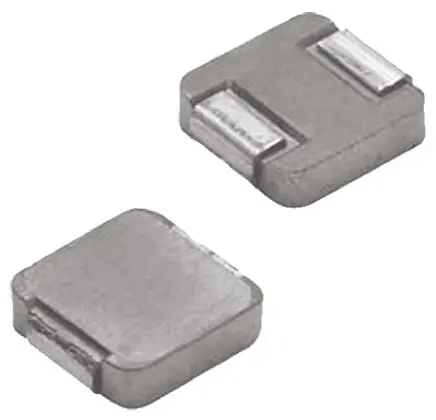 Produktfoto 1 von Vishay IHLP-1616AB-11 SMD Induktivität mit Abschirmung, 1 μH 4.2 A mit Metallverbund-Kern, 1616 Gehäuse ±20 %