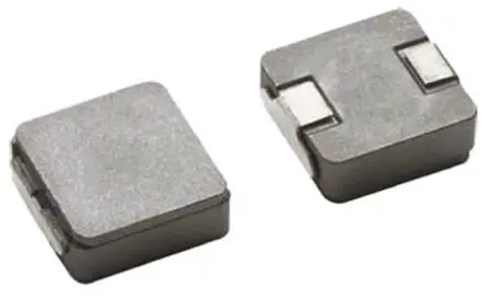 Produktfoto 1 von Vishay IHLP-4040DZ-01 SMD Induktivität mit Abschirmung, 6.8 μH 8 A mit Metallverbund-Kern, 4040 Gehäuse ±20 %