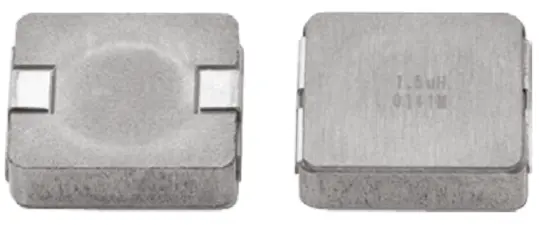 Produktfoto 1 von Vishay IHLP-5050CE-01 SMD Induktivität Ja, 10 μH 7 A mit Metallverbund-Kern, 5050 Gehäuse ±20 % Abgeschirmt 13.2 mm, 5