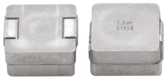 Produktfoto 1 von Vishay IHLP-5050FD-01 SMD Induktivität Ja, 10 μH 10 A mit Metallverbund-Kern, 5050 Gehäuse ±20 % Abgeschirmt 13.2 mm, 5