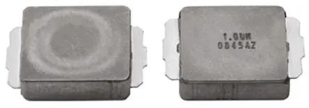 Produktfoto 1 von Vishay IHLW SMD Induktivität mit Abschirmung, 100 nH 43 A mit Metallverbund-Kern, 5050 Gehäuse ±20 % Abgeschirmt 12.7