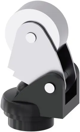 Produktfoto 1 von Siemens 3SE5 Endschalter-Betätigungskopf Betätigungselementkopf zur Verwendung mit Endschalter 3SE5