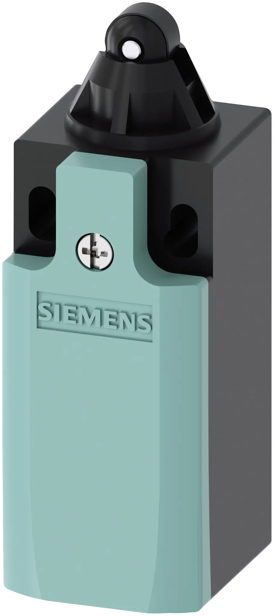 Produktfoto 1 von Siemens 3SE5 Endschalter, Rollenstößel, 3PST, 2 Öffner/1 Schließer, IP 65, Kunststoff Anschluss M20