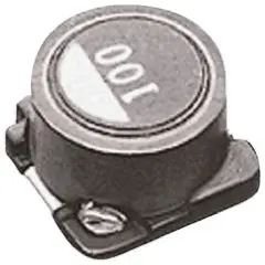 Produktfoto 1 von TDK SLF Drosselspule mit Abschirmung, 470 μH 310 mA mit Ferrit-Kern, 7045 Gehäuse ±20/±30 % Drahtgewickelt 7 mm