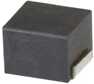 Produktfoto 1 von TDK NLVC32 Drosselspule mit Abschirmung, 68 μH 140 mA mit Ferrit-Kern ±10 % Drahtgewickelt 3.2 mm, 12 MHz 15