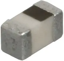 Produktfoto 1 von TDK MLG1005S SMD-Mehrschicht-Induktivität mit Abschirmung, 100 nH 200 mA, 0402 Gehäuse ±5 % Vielschichtig 1 mm, 900 MHz