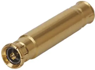 Produktfoto 1 von Huber+Suhner HF Adapter, 50 Ω, 6 GHz Nennspannung