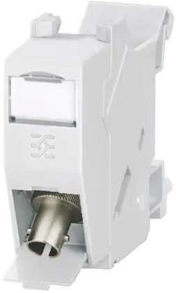 Produktfoto 1 von Weidmüller W Schnittstellenmodul ST, Stecker, 2-polig, 250 V, DIN-Hutschiene 1A