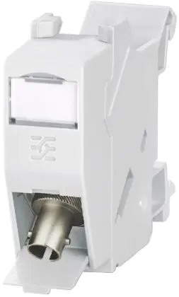 Produktfoto 1 von Weidmüller W Schnittstellenmodul ST, Stecker, 2-polig, 250V, DIN-Hutschiene 1A