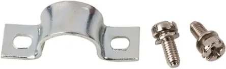 Produktfoto 1 von HARTING RS-K10D Massenanschlussklemme für Stromversorgungssteckverbinder in robuster Ausführung, Buchse, M3, Unterseite,