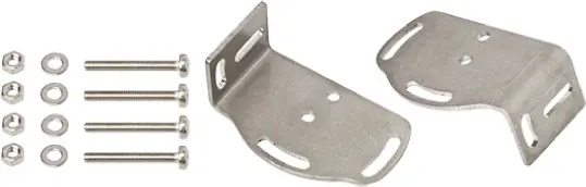 Produktfoto 1 von Telemecanique Sensors Halter für Serie XU