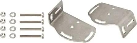 Produktfoto 1 von Telemecanique Sensors Halter 4.3 mm für Serie XU