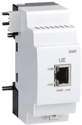 Produktfoto 1 von Crouzet Millenium 3 Verdrahtungssystem RJ45-Verdrahtungssatz für Millenium III XB10, Millenium III XB26, Millenium III