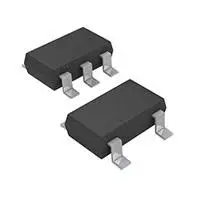 Produktfoto 1 von Analog Devices Spannungsregler 5.5V TSOT, 5-Pin