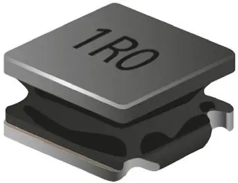 Bourns SRN3015 SMD Induktivität mit Abschirmung, 22 μH 600 mA mit Ferrit-Kern, 3015 Gehäuse ±20 % Halb abgeschirmt 3 mm,
