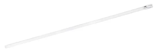 Produktfoto 1 von RS PRO Edelstahl mit Polyesterbeschichtung Kabelbinder Kugelverschluss Weiß 4.6 mm x 100 mm