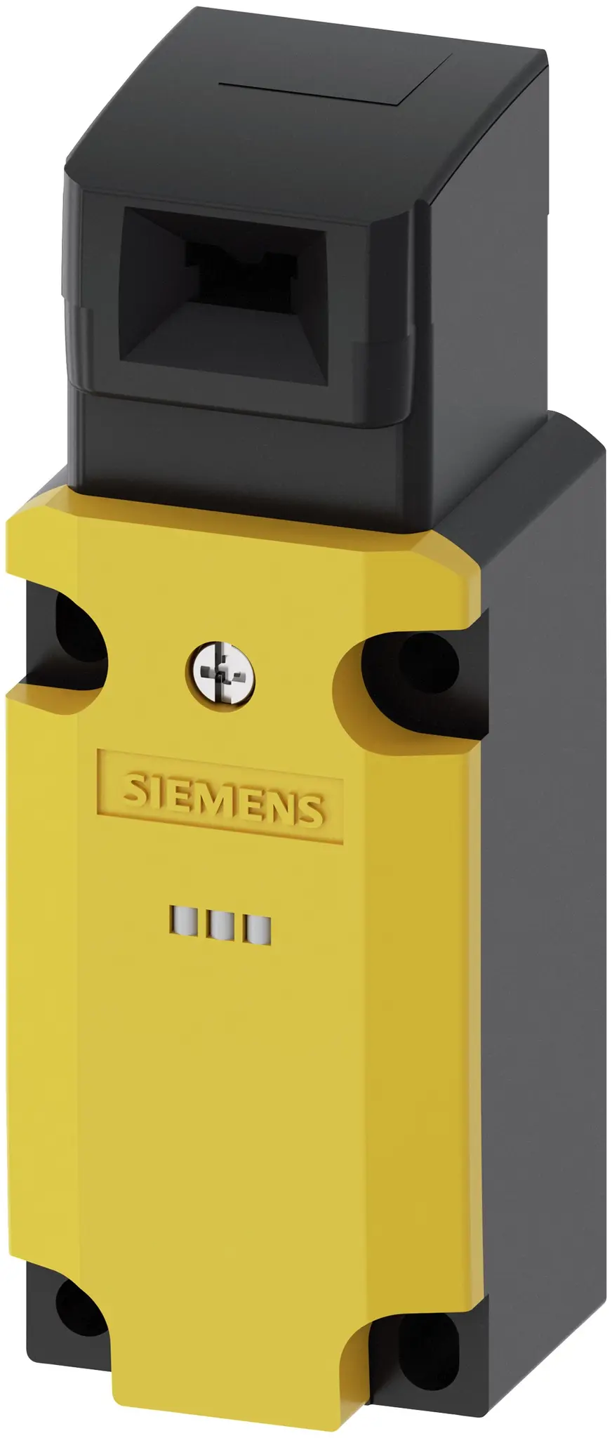 Produktfoto 1 von Siemens Nein SIRIUS Sicherheits-Verriegelungsschalter Mit Schlüssel 2 Metall