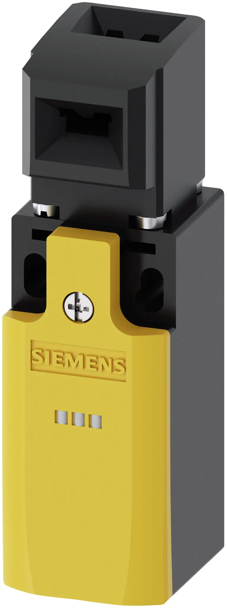 Produktfoto 1 von Siemens Nein SIRIUS Sicherheits-Verriegelungsschalter Mit Schlüssel Betätiger inklusive Öffner Metall