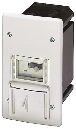 Produktfoto 1 von Siemens SIRIUS; Gehäuse; Kunststoff
