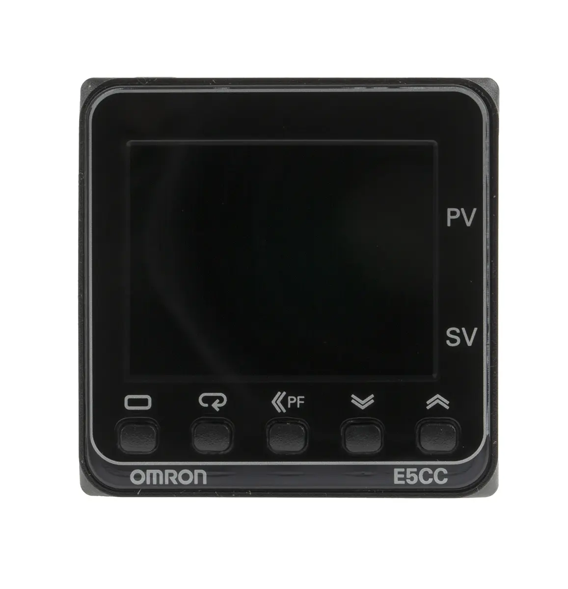 Produktfoto 1 von Omron E5CC PID Temperaturregler Frontplattenmontage, 3 x SSR, Halbleiterrelais, Logik Ausgang/ Analoges,