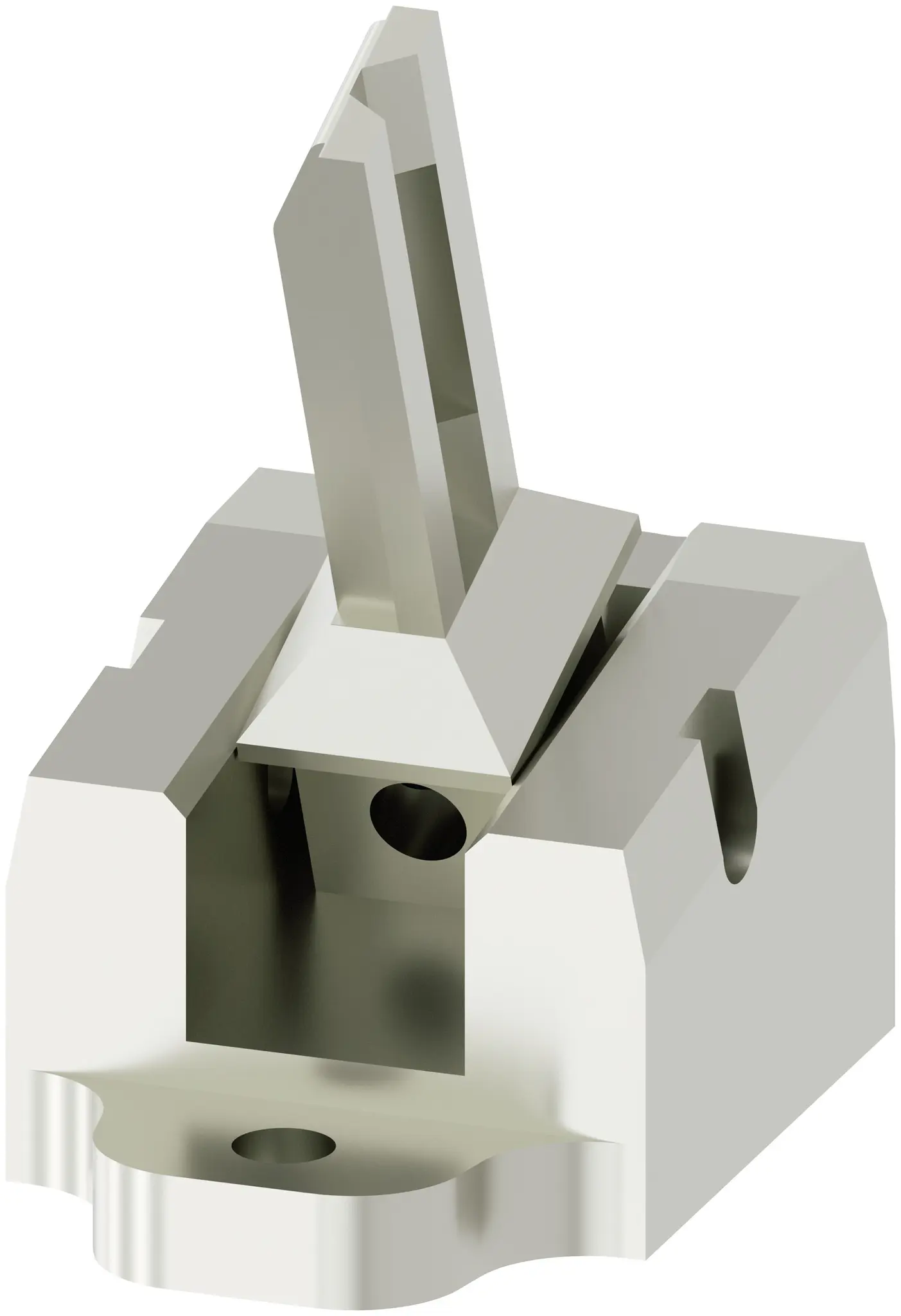 Produktfoto 1 von Siemens Betätigungselementkopf für Endschalter 3SE5
