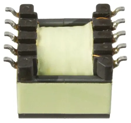 Produktfoto 1 von Wurth Elektronik Impulstransformator 37 μH 0.089Ω 0.028Ω 2:1 Oberfläche 750nH