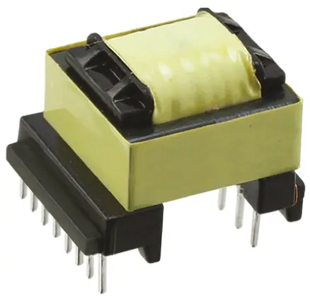 Produktfoto 1 von Wurth Elektronik Impulstransformator 6.78 μH 0.02Ω 0.45Ω, 0.47 Ω 1:3 Oberfläche 200nH