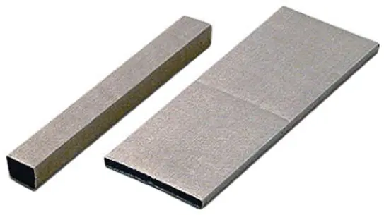 Produktfoto 1 von Würth Abschirmstreifen aus Nickellegierung, Stärke 2 mm Klebeband, 4 mm x 1 m