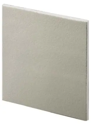 Produktfoto 1 von Rittal Silikon, Kunststoff, Chemiefaser, Edelstahl Blindabdeckung RAL 7035
