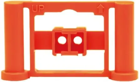 Produktfoto 1 von Keysight Technologies Adapterhalterung Bluetooth-Adapterhalterung für Serie U1240
