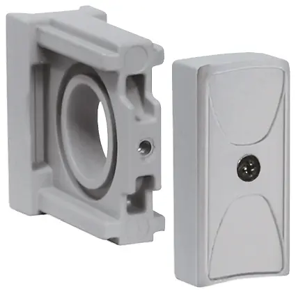 Produktfoto 1 von Parker Halter Gehäuseverbinder Sortiment