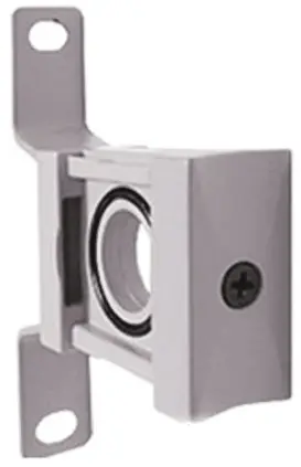 Produktfoto 1 von Parker Halter Halter