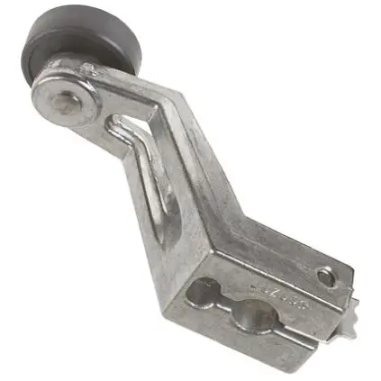Produktfoto 1 von Honeywell GLZ Endschalter Hebel zur Verwendung mit Serie WGLA