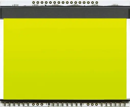 Produktfoto 1 von Electronic Assembly LED 32-Pins