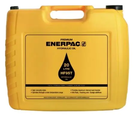Enerpac Hydraulikflüssigkeit 20L