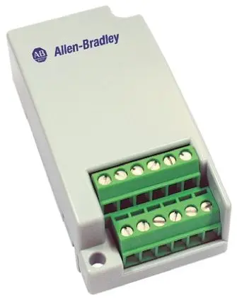 Allen Bradley SPS-E/A Modul 2080 Analog