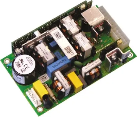 Produktfoto 1 von TDK-Lambda NVM1 Schaltnetzteil 1 12V dc 180 W, Fahrgestell 264V ac