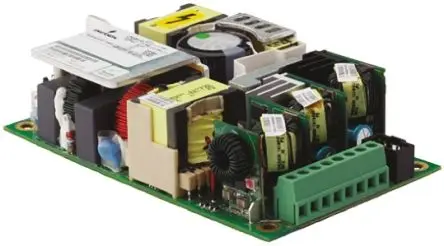 Produktfoto 1 von Artesyn LPQ-M Schaltnetzteil 4 5V dc 100 W, Fahrgestell 300V ac
